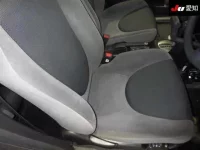 Honda FIT лот № 55 оценка 3.5  с аукциона в Японии 5