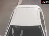 Toyota CROWN лот № 57 оценка 4  с аукциона в Японии 8