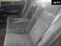 Toyota CROWN лот № 57 оценка 4  с аукциона в Японии 3