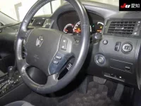 Toyota CROWN лот № 57 оценка 4  с аукциона в Японии 4