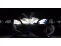 Mercedes-Benz C CLASS лот № 827 оценка 4.5  с аукциона в Японии 5