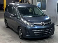 Mazda BIANTE лот № 1018 оценка R  с аукциона в Японии 3