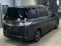 Mazda BIANTE лот № 1018 оценка R  с аукциона в Японии 4