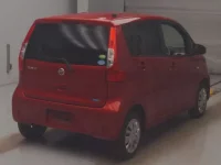 Nissan DAYZ лот № 3038 оценка RA  с аукциона в Японии 1