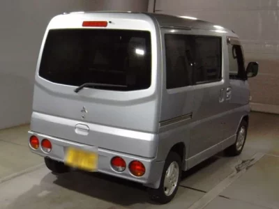 Mitsubishi TOWNBOX