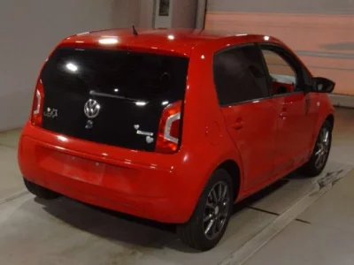 Volkswagen UP