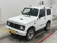 Suzuki JIMNY лот № 90049 оценка R  с аукциона в Японии 3