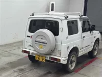 Suzuki JIMNY лот № 90049 оценка R  с аукциона в Японии 4