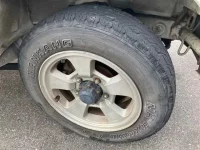 Suzuki JIMNY лот № 90049 оценка R  с аукциона в Японии 8