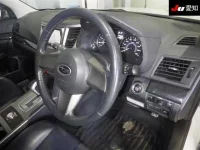 Subaru LEGACY лот № 58 оценка 3.5  с аукциона в Японии 4