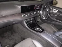 Mercedes-Benz E CLASS лот № 830 оценка 4.5  с аукциона в Японии 2
