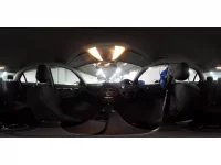 Mercedes-Benz C CLASS лот № 829 оценка R  с аукциона в Японии 5