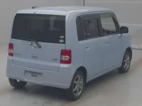Toyota PIXIS SPACE лот № 73037 оценка RA  с аукциона в Японии 1
