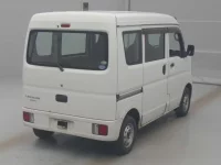 Mitsubishi MINICAB VAN лот № 73040 оценка 3  с аукциона в Японии 1