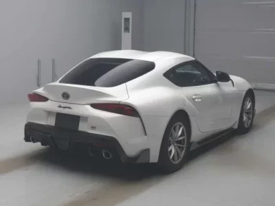 Toyota SUPRA