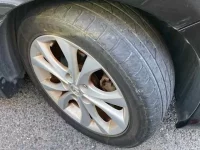 Mazda AXELA лот № 90054 оценка 3  с аукциона в Японии 8