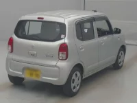 Suzuki ALTO лот № 73043 оценка 4  с аукциона в Японии 1