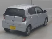 Toyota PIXIS EPOCH лот № 73044 оценка R  с аукциона в Японии 1