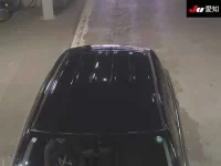 Mitsubishi RVR лот № 72 оценка 3.5  с аукциона в Японии 8