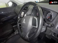 Mitsubishi RVR лот № 72 оценка 3.5  с аукциона в Японии 4