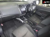 Mitsubishi RVR лот № 72 оценка 3.5  с аукциона в Японии 2