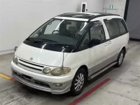 Toyota ESTIMA лот № 90061 оценка R  с аукциона в Японии 3