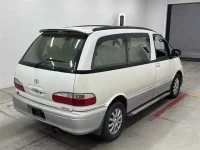 Toyota ESTIMA лот № 90061 оценка R  с аукциона в Японии 4