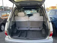 Toyota ESTIMA лот № 90061 оценка R  с аукциона в Японии 9