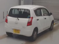 Suzuki ALTO VAN лот № 3053 оценка 2  с аукциона в Японии 1