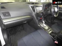 Subaru LEGACY OUTBACK лот № 84 оценка 4  с аукциона в Японии 2