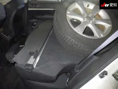 Subaru LEGACY OUTBACK  с аукциона в Японии