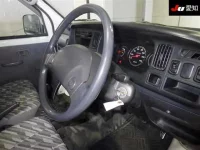 Daihatsu HIJET VAN лот № 85 оценка 3.5  с аукциона в Японии 4