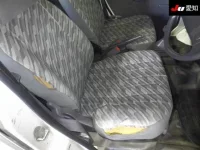 Daihatsu HIJET VAN лот № 85 оценка 3.5  с аукциона в Японии 5