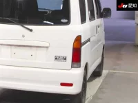 Daihatsu HIJET VAN лот № 85 оценка 3.5  с аукциона в Японии 7