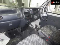 Daihatsu HIJET VAN лот № 85 оценка 3.5  с аукциона в Японии 2