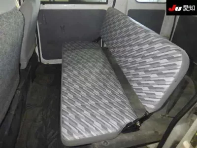 Daihatsu HIJET VAN  с аукциона в Японии