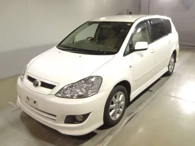Toyota IPSUM