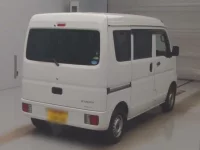 Suzuki EVERY лот № 3058 оценка 3.5  с аукциона в Японии 1