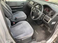 Honda STEP WAGON лот № 90075 оценка 3.5  с аукциона в Японии 2