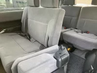 Honda STEP WAGON лот № 90075 оценка 3.5  с аукциона в Японии 5