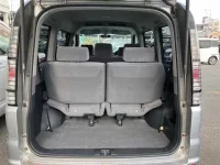 Honda STEP WAGON лот № 90075 оценка 3.5  с аукциона в Японии 9