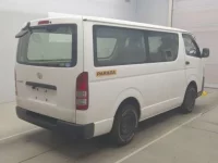 Toyota REGIUS ACE VAN лот № 70055 оценка R  с аукциона в Японии 1