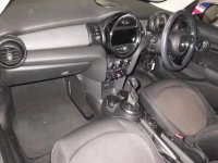 BMW MINI лот № 844 оценка 4  с аукциона в Японии 2