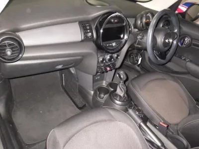 BMW MINI  с аукциона в Японии