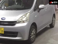 Subaru STELLA лот № 99 оценка 3.5  с аукциона в Японии 6