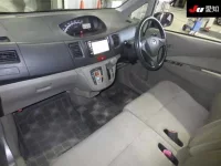 Subaru STELLA лот № 99 оценка 3.5  с аукциона в Японии 2