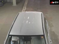 Mercedes-Benz B CLASS лот № 98 оценка 4  с аукциона в Японии 8