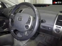 Toyota PRIUS лот № 96 оценка 3.5  с аукциона в Японии 4