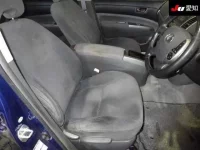 Toyota PRIUS лот № 96 оценка 3.5  с аукциона в Японии 5