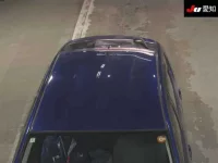 Toyota PRIUS лот № 96 оценка 3.5  с аукциона в Японии 8